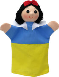  Hófehérke 27 cm, L-es babakollekció