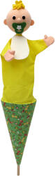  Baba 55 cm 3 az 1-ben, kúp