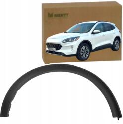 Mertt Sárvédő Díszléc Hátsó LV4BS286D03EAW Bal Ford Escape Kuga 2020-