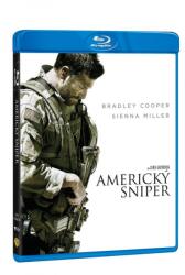 MagicBox Lunetistul american - Blu-ray