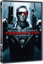 MagicBox Terminatorul - DVD (004820)