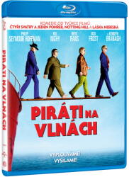 MagicBox The Boat That Rocked - Blu-ray