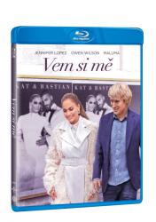 MagicBox Mărită-te cu mine - Blu-ray