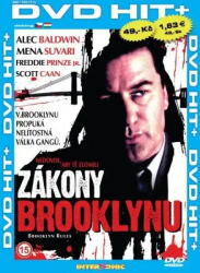 Intersonic Brooklyn Rules - DVD