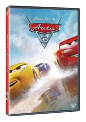 MagicBox Cars 3 - DVD