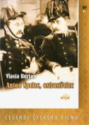 DM discont Anton Špelec, Sharp-Shooter - DVD