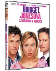 MagicBox Bridget Jones: The Edge of Reason - DVD (000499)