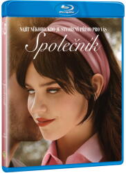 MagicBox Companion - Blu-ray