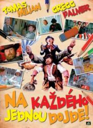 DM discont Na každého jednou dojde! - DVD