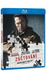 MagicBox The Accountant: Cifre periculoase - Blu-ray (015649)