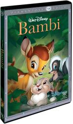 MagicBox Bambi DE - DVD