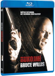 MagicBox Ostaticul - Blu-ray
