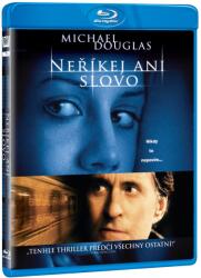 MagicBox Nicio vorbă - Blu-ray