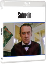 MagicBox Saturnin - Blu-ray