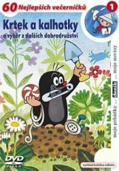 DM discont Cârtiţa a kalhotky - DVD (002123)