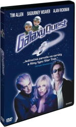 MagicBox Bătălia galactică - DVD
