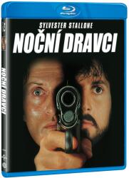 MagicBox Nighthawks - Blu-ray