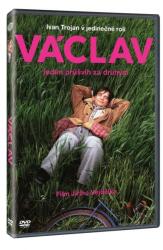 MagicBox Vaclav - DVD (014714)