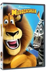 MagicBox Madagascar - DVD