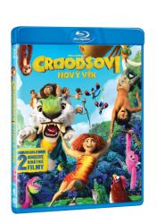 MagicBox Croodsovi: Nový věk - Blu-ray