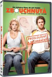 MagicBox Un pic însărcinată - DVD