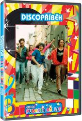 MagicBox Discopříběh - DVD (068184)