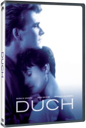 MagicBox Fantoma mea iubită - DVD