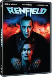 MagicBox Asistentul vampirului - DVD (060738)