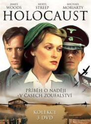 Bohemia Motion Pictures Holocaust - colecţie - 3DVD