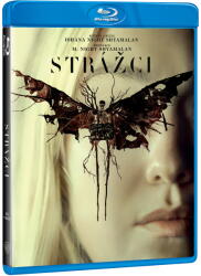 MagicBox The Watchers - Blu-ray