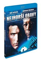 MagicBox Pericol absolut - Blu-ray