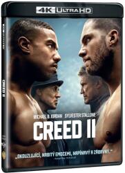 MagicBox Creed 2 - Blu-ray (4K Ultra HD) (076598)