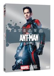 MagicBox Omul-Furnică - DVD (Edice Marvel 10 ani)