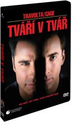 MagicBox Face/Off - DVD