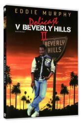 MagicBox Beverly Hills Cop II - DVD