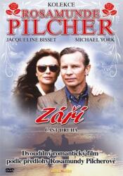 Intersonic Rosamunde Pilcher: Září - 2. díl - DVD (004033)