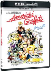 MagicBox American Graffiti - Blu-ray (UHD)