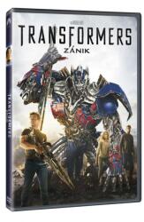 MagicBox Transformers: Exterminarea - DVD (007487)
