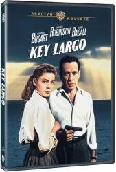 MagicBox Key Largo - DVD (072757)