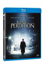 MagicBox Drumul spre pierzanie - Blu-ray (003979)