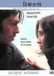 Bohemia Motion Pictures Read My Lips - DVD