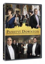 MagicBox Downton Abbey - DVD