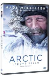 MagicBox Arctic - DVD