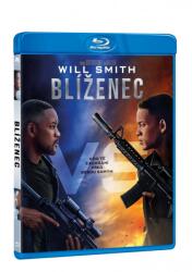 MagicBox Blíženec - Blu-ray (030821)