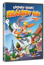 MagicBox Looney Tunes: Goana după iepuri - DVD (010597)