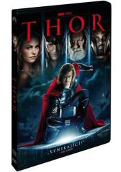 MagicBox Thor - DVD
