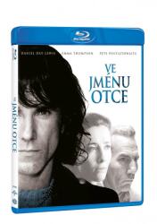 MagicBox În numele tatălui - Blu-ray