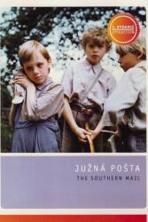 Slovenský národní archiv The Southern Mail - DVD