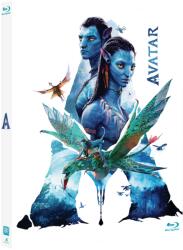 MagicBox Avatar - remasterovaná verze - 2Blu-ray - Ediție în mânecă (062801)