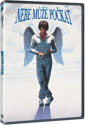 MagicBox Heaven Can Wait - DVD (068728)